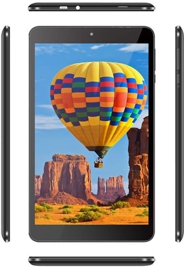 Tablet Gogen, 4x 1,5GHz, 1GB RAM, 8"