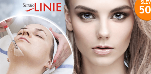 Medicinální chemický peeling