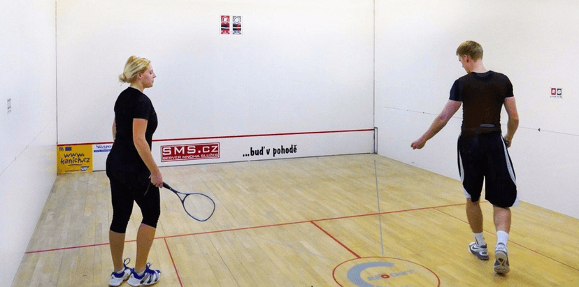 Objevte ricochet – budoucnost raketových sportů