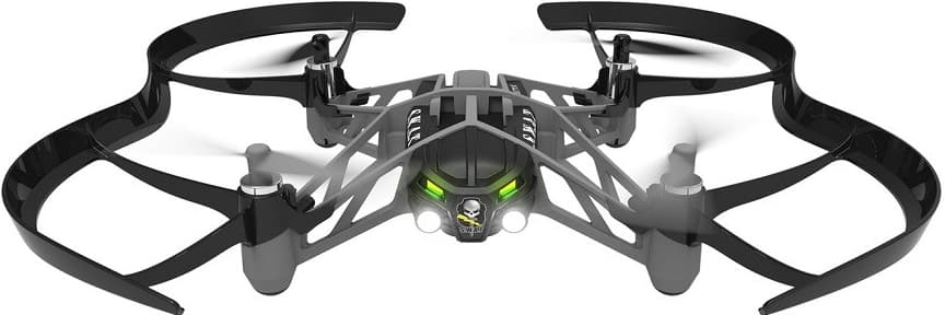 Parrot Airborne Night Drone Swat 