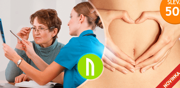 F-Scan frekvenční analýza
