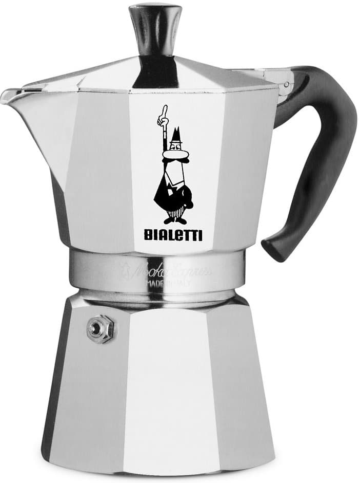 Kávovar Bialetti Moka Express 12