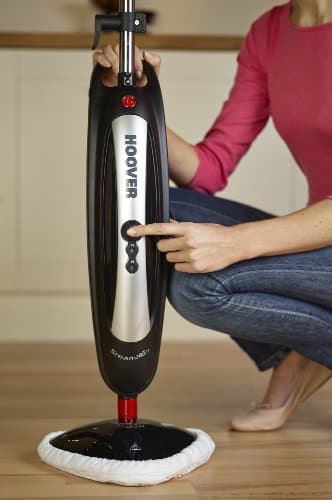 Parní mop Hoover SSNC 1700