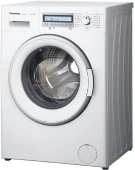 Pračka Panasonic, 7kg, 1200 otáček, A+++