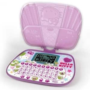 Dětský počítač Hello Kitty kabelka