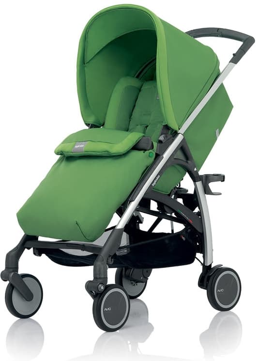 Sportovní kočárek Inglesina Avio Allover