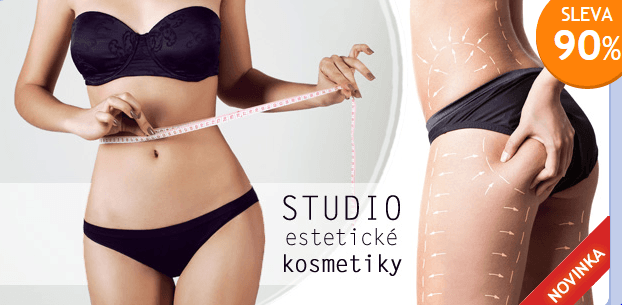 Zeštíhlující laserová liposukce