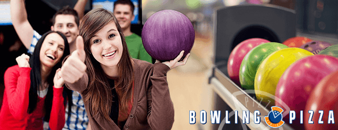 Dvě hodiny bowlingu