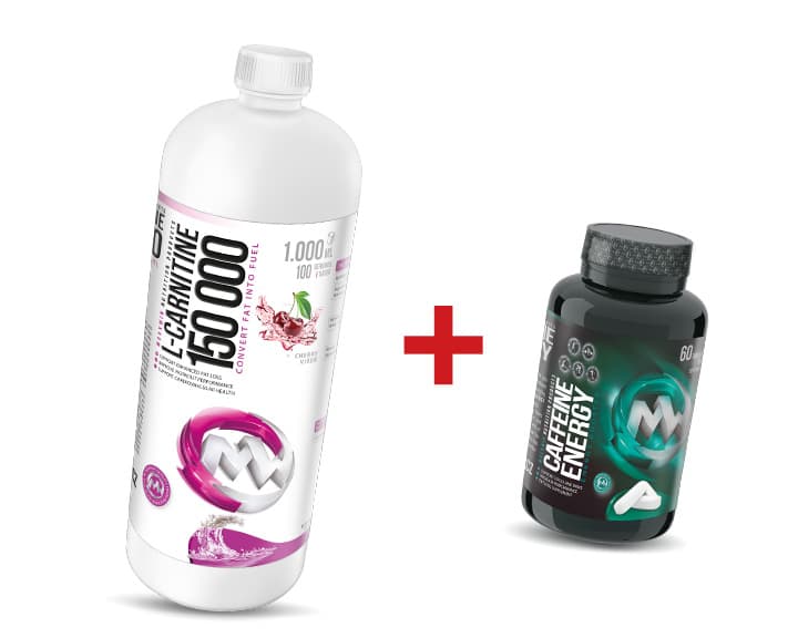 L-CARNITINE 150.000 1L + DÁREK