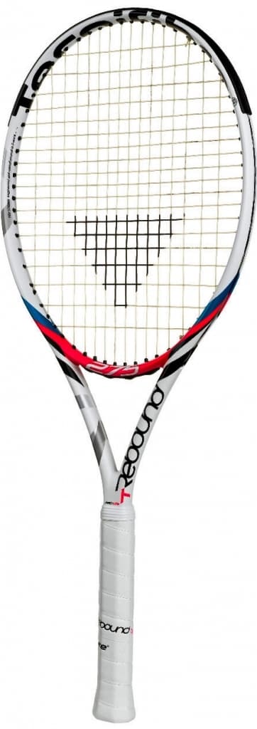 Dámská tenisová raketa Tecnifibre