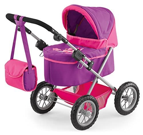 Dětský kočárek Bayer - různé barvy