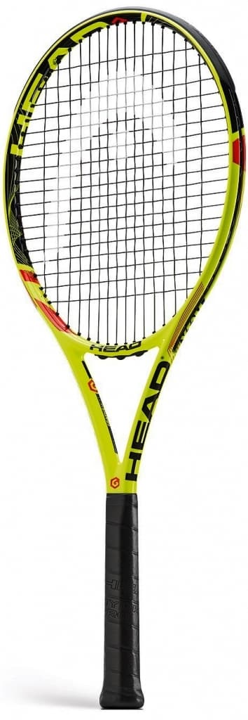 Tenisová raketa Head Youtek Extreme Pro