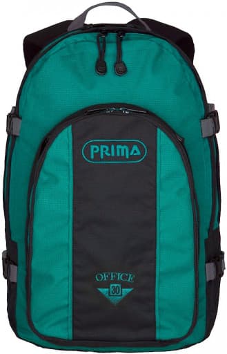 Batoh Prima, 30 l., ntb 17" - různé barvy