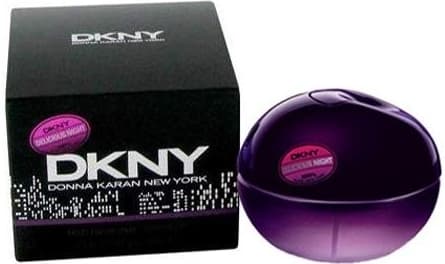 DKNY Be Delicious Night 100 ml tester