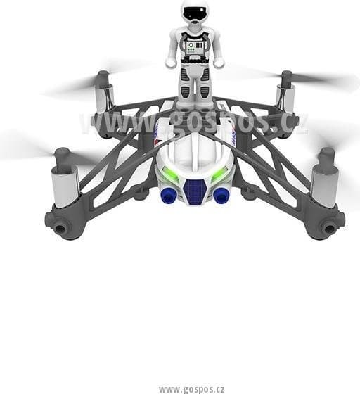 Mini dron Parrot Airborne Cargo Mars