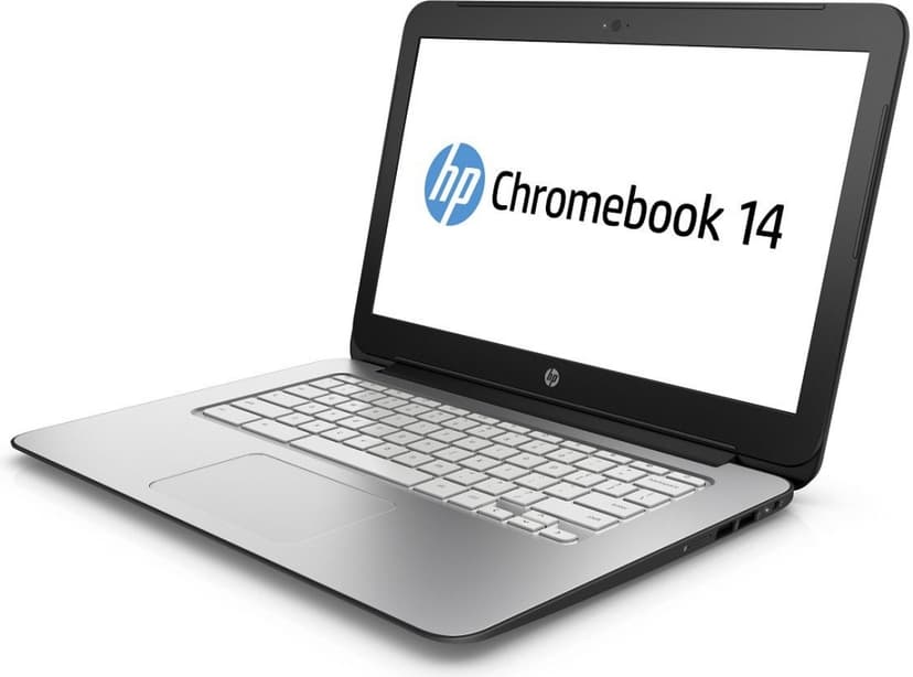 Chromebook HP G3, 2,1GHz, 4GB RAM, 14"