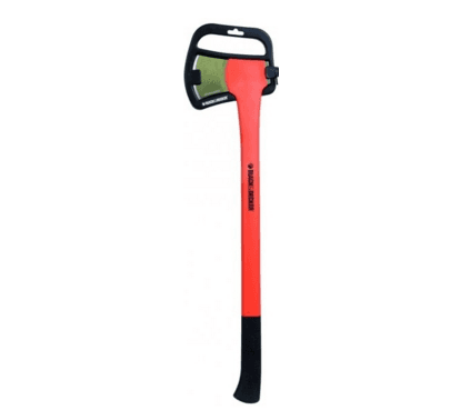 Sekera Black&Decker - 70 cm