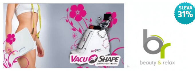 Vacushape beetle - Příbram
