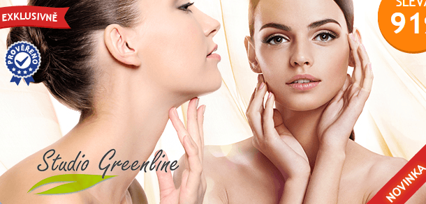 Ultherapy SMAS Full Face (obličej, krk a dekolt)! 
