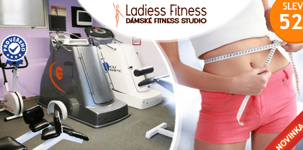 Permanentka na VacuShape! 