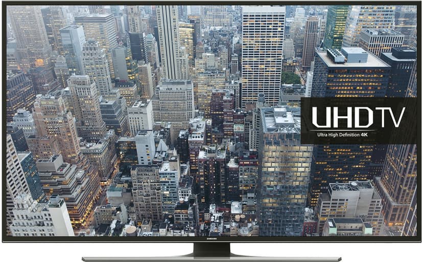 Ultra HD, LED TV, Smart, 126 cm, Samsung