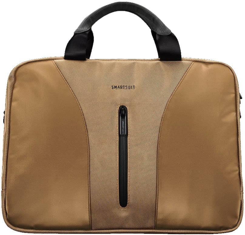 Brašna, nejen na notebook, Smartsuit 16"