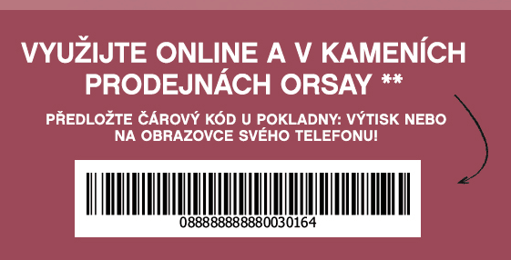 Sleva 250 Kč z nákupu nad 1000 Kč
