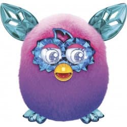 Hasbro Furby Boom Sweet Crystal