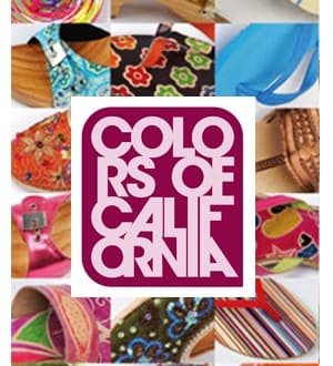 Boty Colors of California - -35%