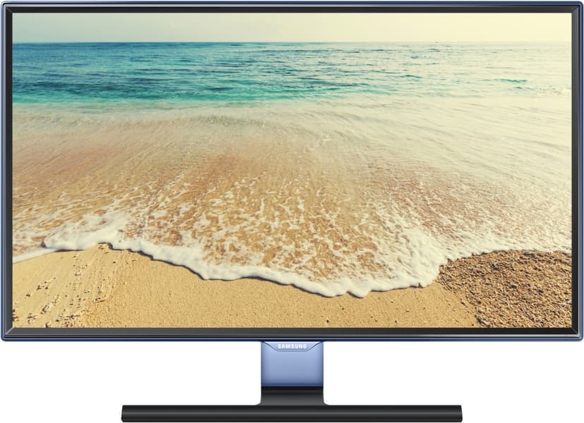 PC monitor Samsung 24" (i TV)