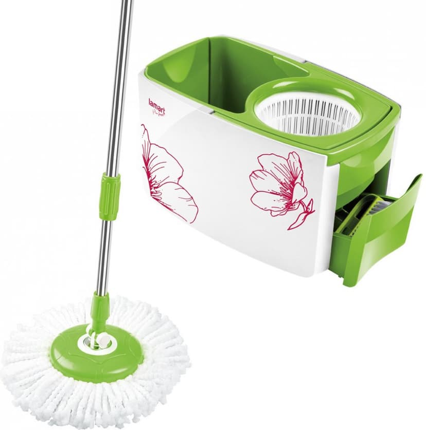 Sada - mop Lamart Lavet