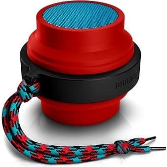 Bluetooth přenosný repro Philips