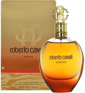 Dámský parfém Roberto Cavalli Essenza 75ml