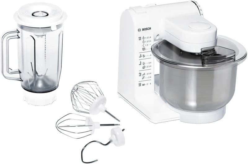 Kuchyňský robot Bosch Mum 4409