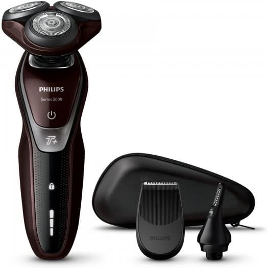 Holící strojek Philips S 5510/45