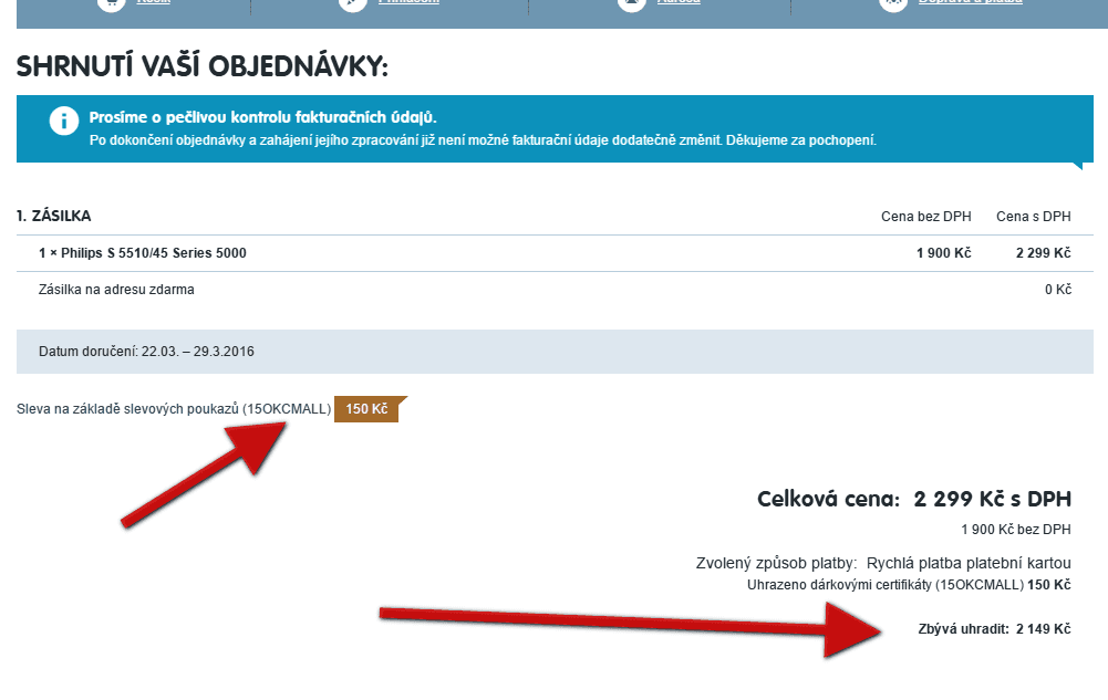 Holící strojek Philips S 5510/45