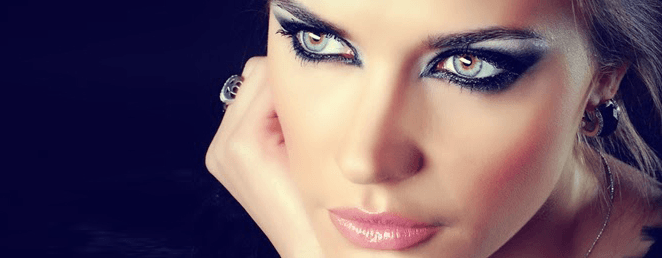 Permanentní make-up