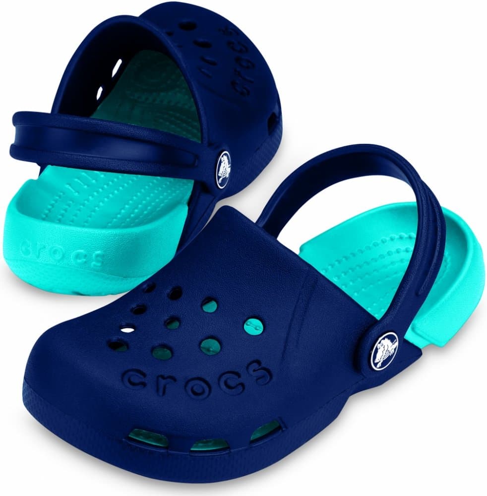 Sandály Crocs - velký výprodej