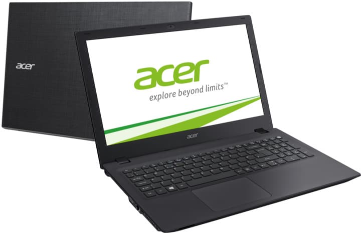 Acer Travelmate, 1,9GHz, 4GB RAM, SSHD, 15,6"