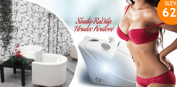 Therma Wave + 20min. lymfodrenáž