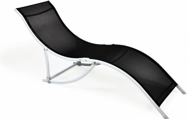 Zahradní lehátko Garden 