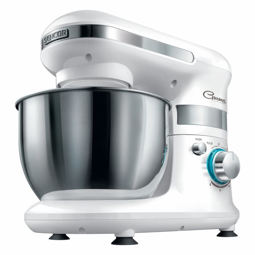 Kuchyňský robot Sencor STM 3010WH