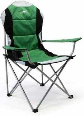 Skládací židle Divero Deluxe