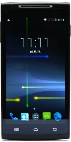 Hyundai, 8x 1,7GHz, 1GB RAM, 5", dual