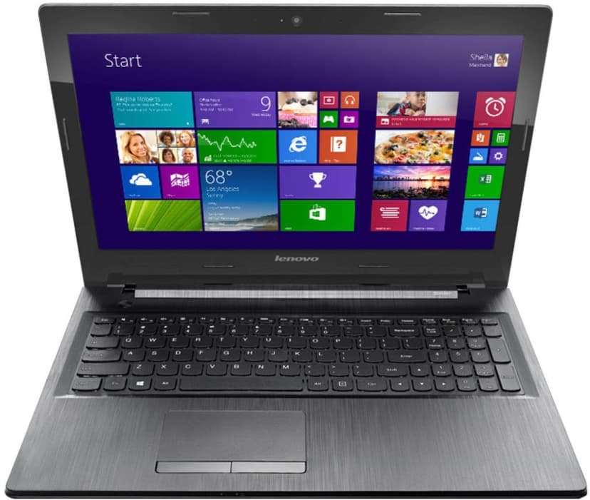 Lenovo, 1,8GHz, 8GB RAM, 2GB grafika, 15,6"