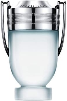 Dámský parfém Paco Rabanne Invictus Aqua 100 ml
