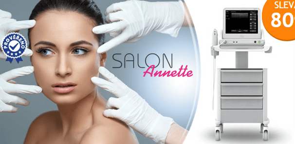 Ultherapy HIFU!