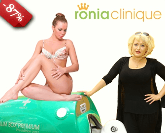 Zeštíhlující procedura SLIM BOX premium