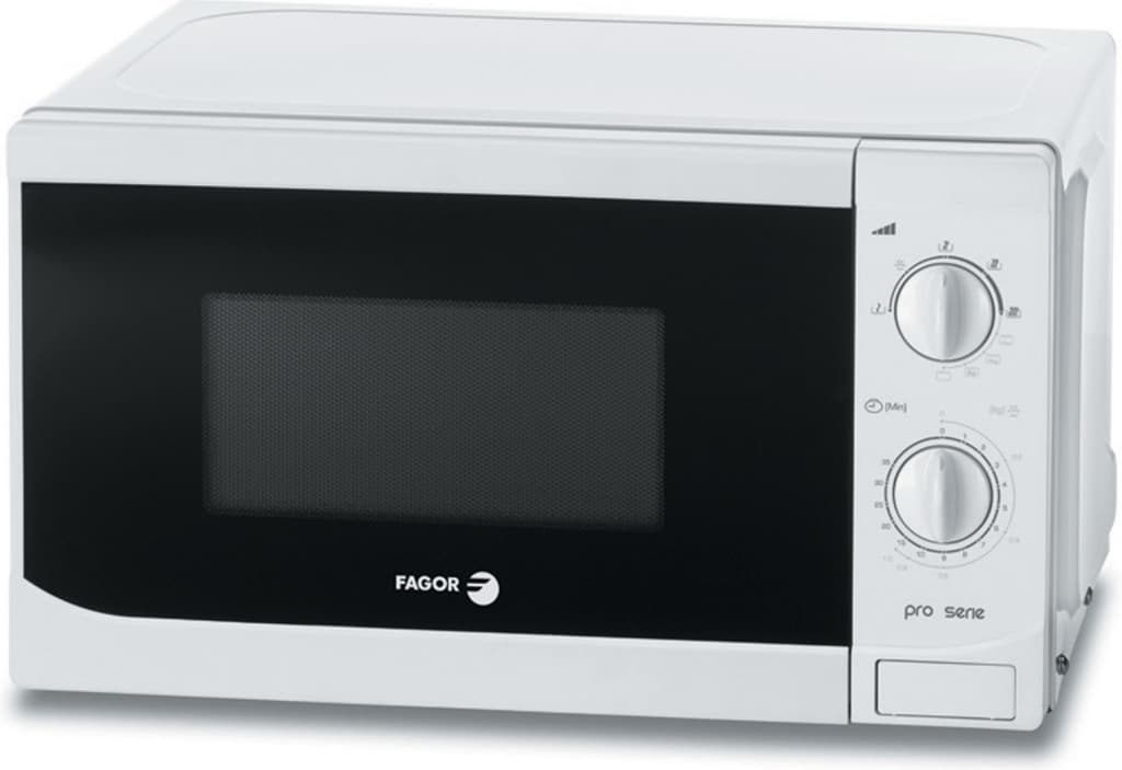 Mikrovlnka s grilem Fagor MO 25 DGB
