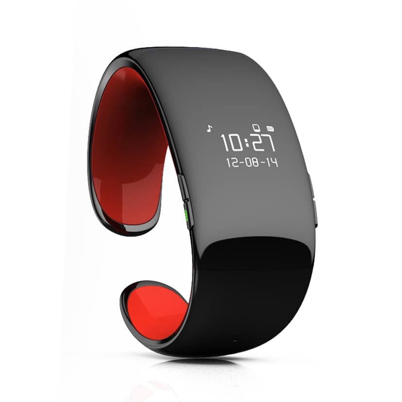 Chytré hodinky MyKronoz ZeBracelet 2